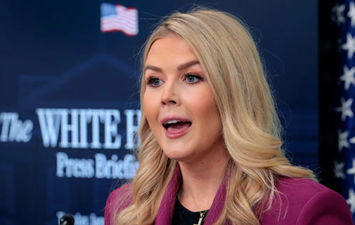 "Трамп не блефує": у Білому домі попередили про готовність влаштувати "пекло" Ірану